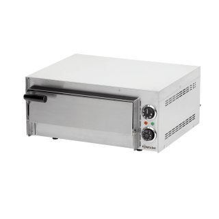 Pizzaofen Mini 1, 1 Backkammer