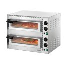 Pizzabackofen "Mini Plus 2"