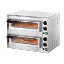 Pizzabackofen "Mini Plus 2"