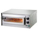 Pizzaofen "Mini Plus" Temp. bis  400 °C