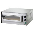 Pizzaofen "Mini Plus" Temp. bis  400 °C