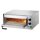 Pizzaofen "Mini Plus" Temp. bis  400 °C