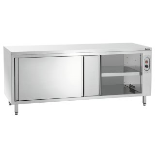 Wärmeschrank 700, B2000