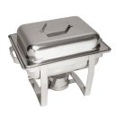 Chafing-Dish BP , 1/2 GN , 65 mm tief, 4 Liter