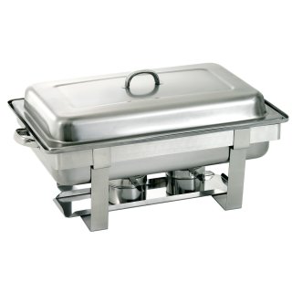 Chafing-Dish BP, 1/1 GN , 65 mm tief, 8,5 Liter