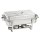 Chafing-Dish BP XL, 1/1 GN 100 mm tief 13,5 Liter