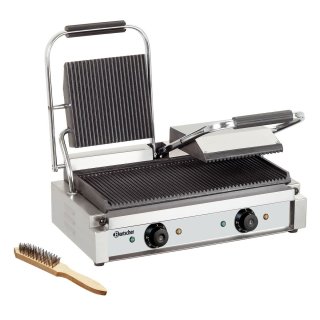 Kontaktgrill 3600 2R