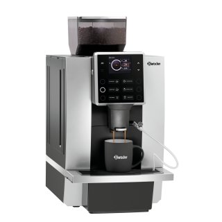 Kaffeevollautomat KV1 Classic mit Milchaufschäumer