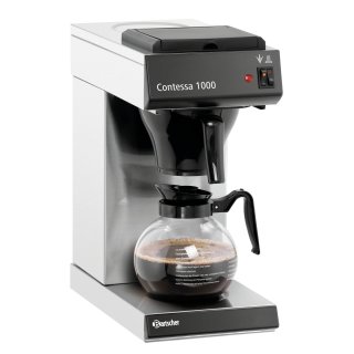 Kaffeemaschine Contessa 1000