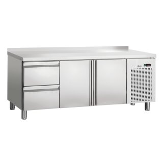 Kühltisch S2T2-150 MA
