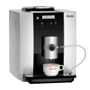 Kaffeevollautomat Easy Black 250 Familie & Büro